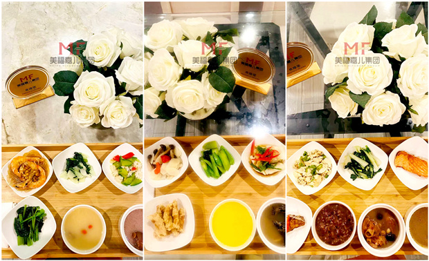 赴美生子|月子餐，能量补给站 