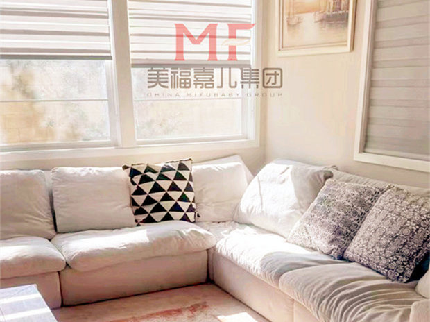 在美国产子后，月子期如何调养身心 