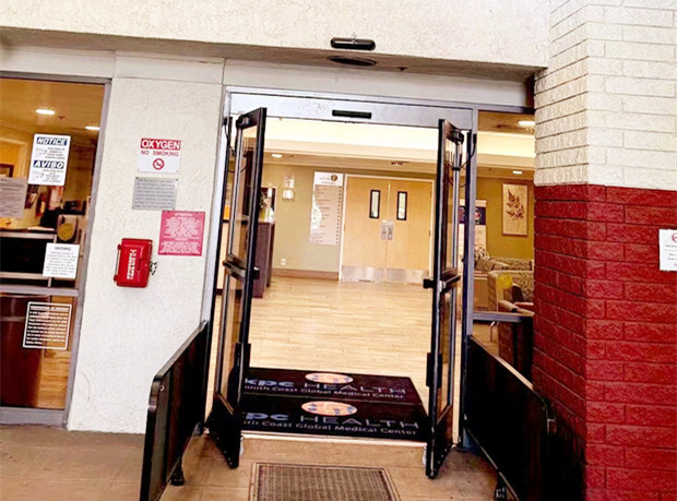 到美国生宝宝选择哪家医院好 