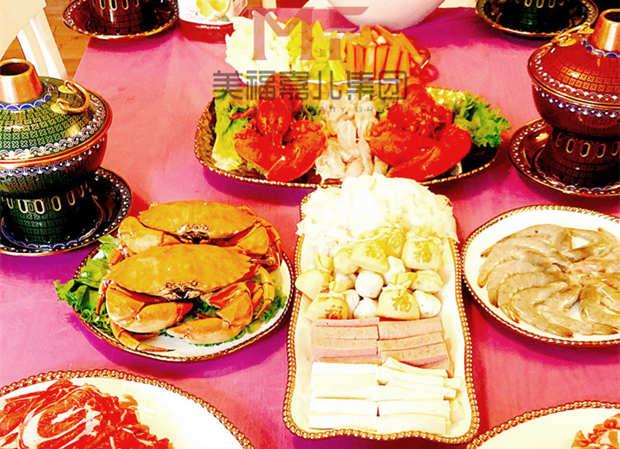 赴美生子|宝宝满月宴的温馨时刻