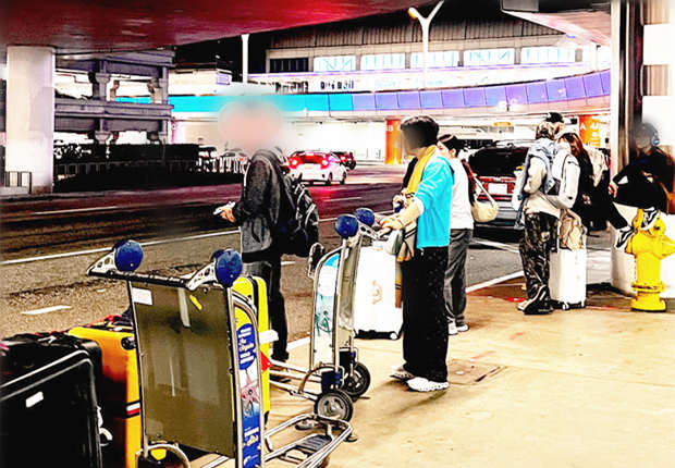 去美国生小孩过海关的四大关键要点