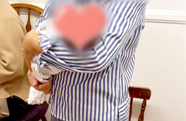 赴美生子|带宝宝回诊，守护健康 