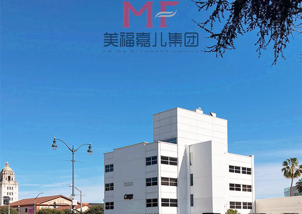 赴美生子|比弗利公园之行