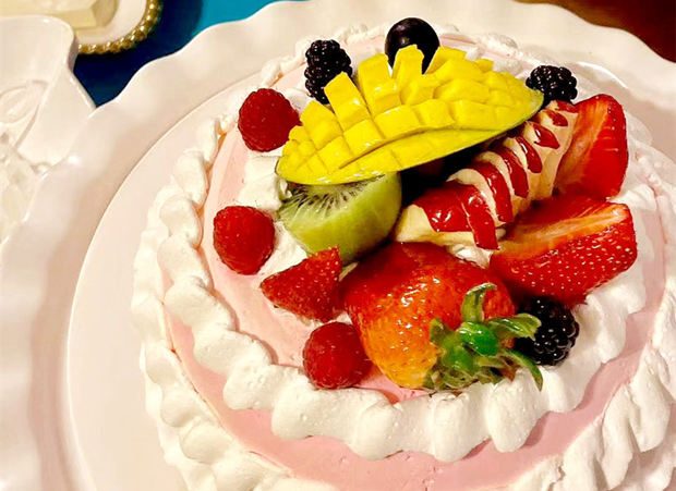 赴美生子|宝宝满月火锅局