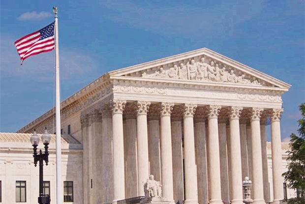 美高院4月1日特朗普“落地公民权案”辩论会解读！ 