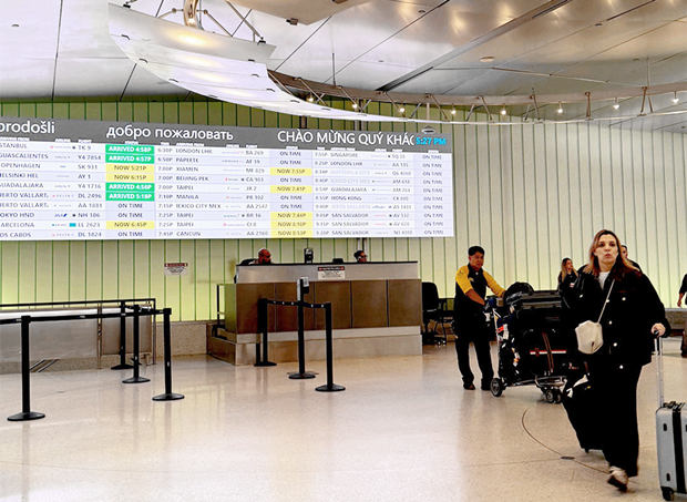 二胎去美国生小孩为什么会遭遇遣返 