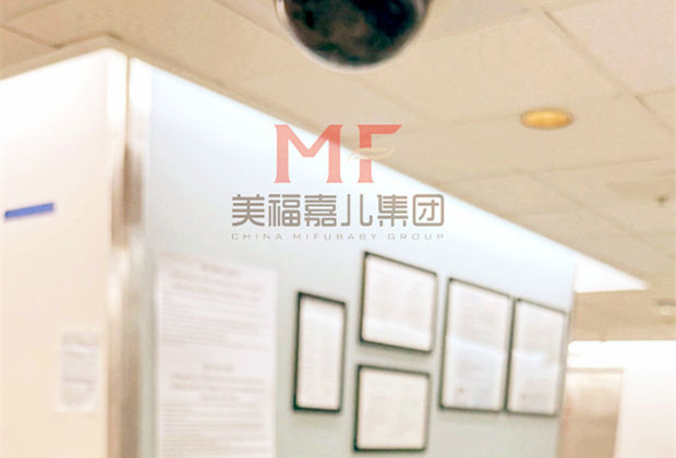 赴美生子|喜迎宝宝出院