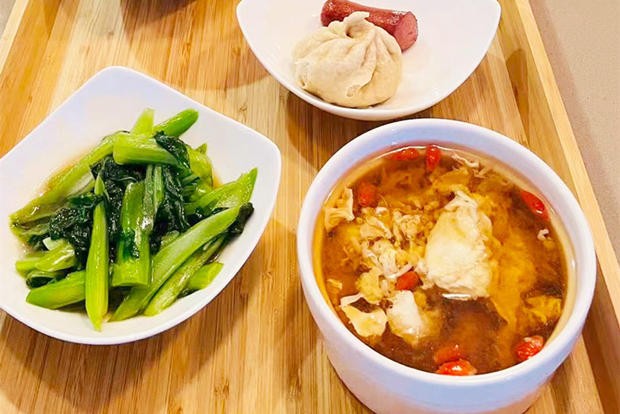 赴美生子|月子餐，开启产后滋养新篇