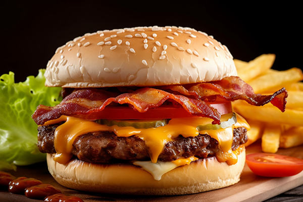 到美国生宝宝能吃到什么美食 