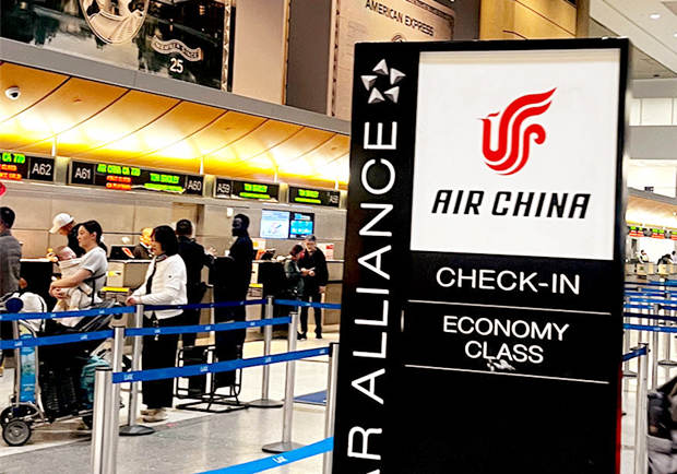 去美国生孩子过海关需掌握的要点