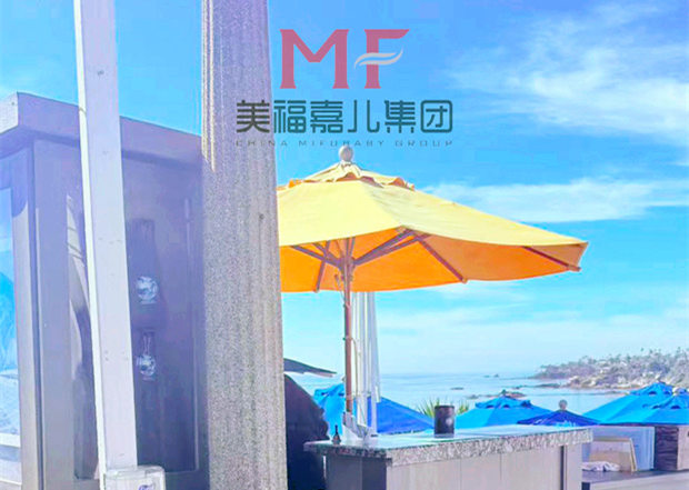 美福嘉儿：顺利赴美生子的安心之选 