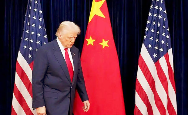特朗普访华：赴美生子有望迎来积极利好？ 