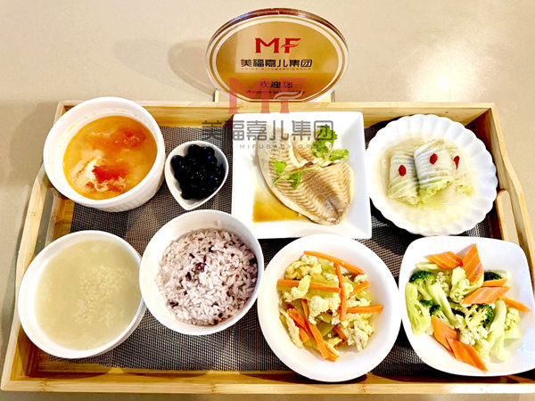 在美国生子后，这份饮食清单请收好