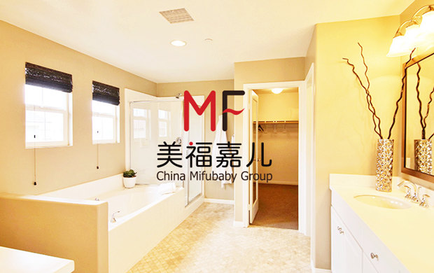 美国产子入住月子中心的真实生活体验 