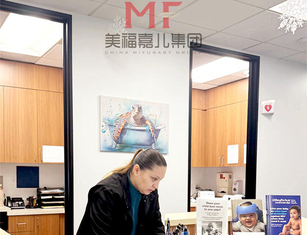 孕妈选择去美国生小孩背后的深层动因 