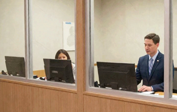 美国产子办签证，几个注意事项大幅提高通过率 