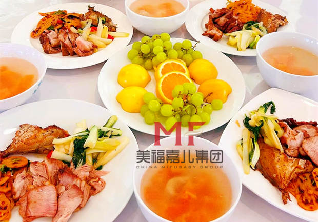 赴美产子待产期饮食指南，吃对了状态更稳 