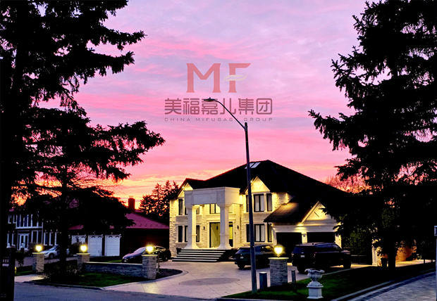 在加拿大生子后，身体恢复期的核心调养指南 