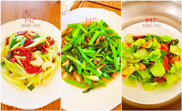 多伦多生子待产餐|餐桌上的家乡味 