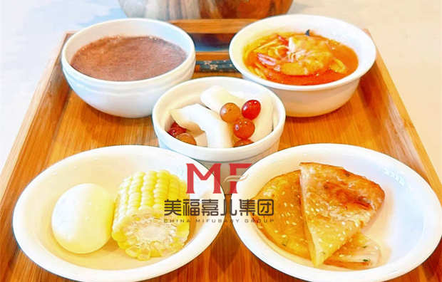 赴美生子产后时光|热乎月子餐,熨平身体疲惫 赴美生子产后时光|热乎月子餐,熨平身体疲惫