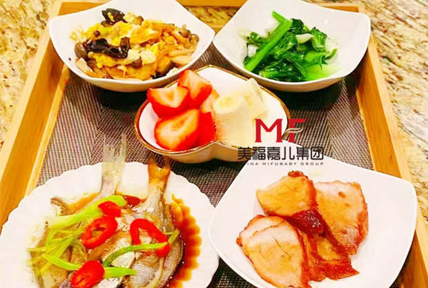 尔湾生子孕中期专属饮食指南