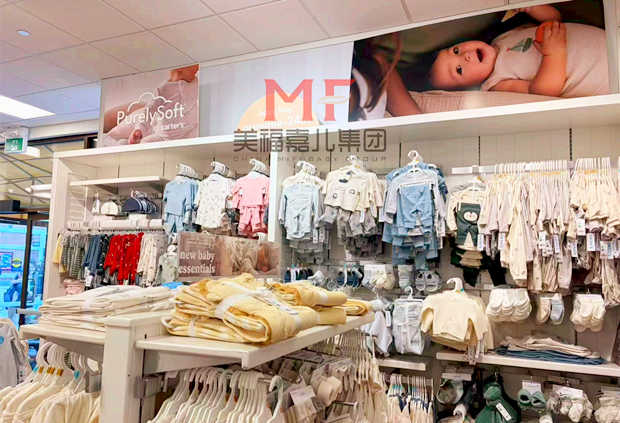赴加生子|打卡温哥华Carter’s母婴店 赴加生子|打卡温哥华Carter’s母婴店
